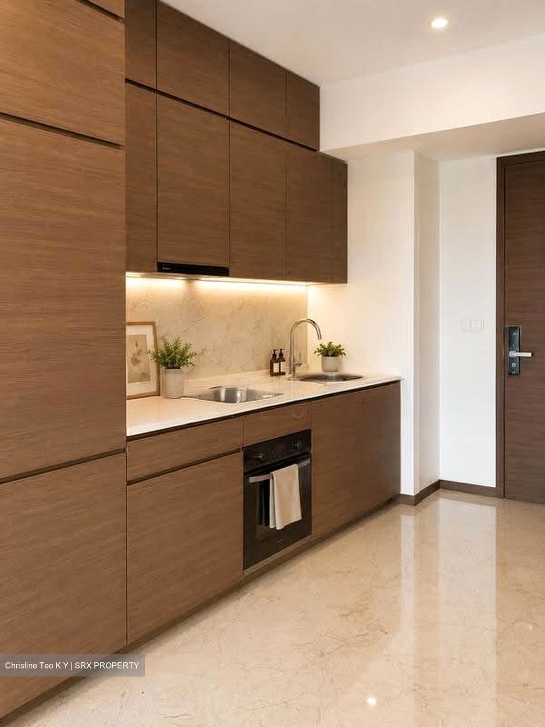 Queens Peak (D3), Condominium #609183501